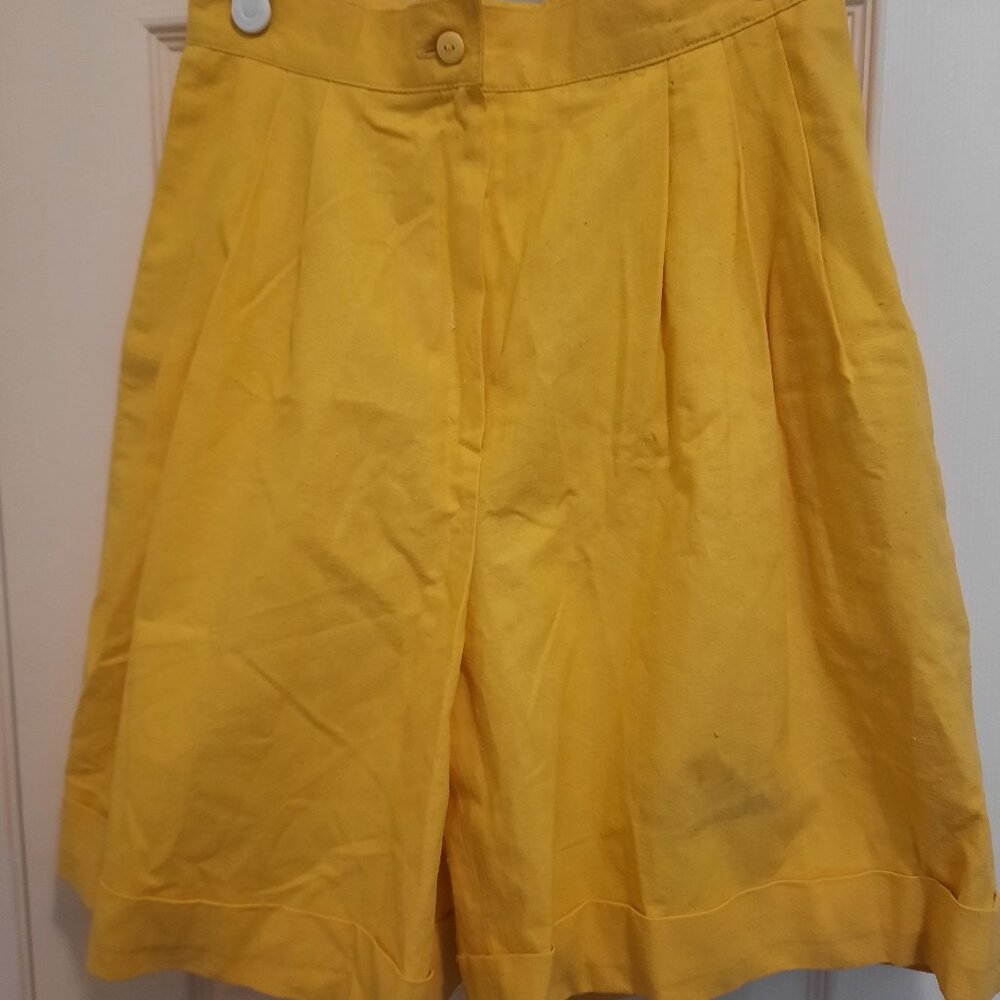 Brand New Summer Short 100% Cotton